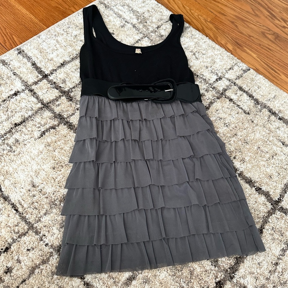 Xhilaration dress